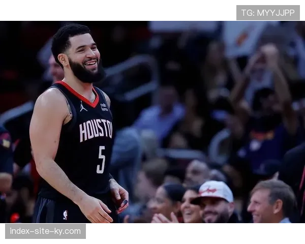 范弗利特赛季报销影响大 火箭后场组织面临考验 范弗利特赛季报销影响大 火箭后场组织面临考验