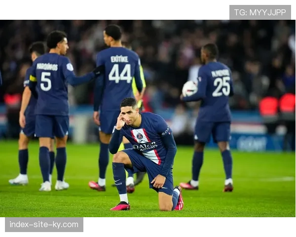 巴黎圣日耳曼薪资仅列欧陆第6 理性投入下如何成就欧冠新王 巴黎圣日耳曼薪资仅列欧陆第6 理性投入下如何成就欧冠新王